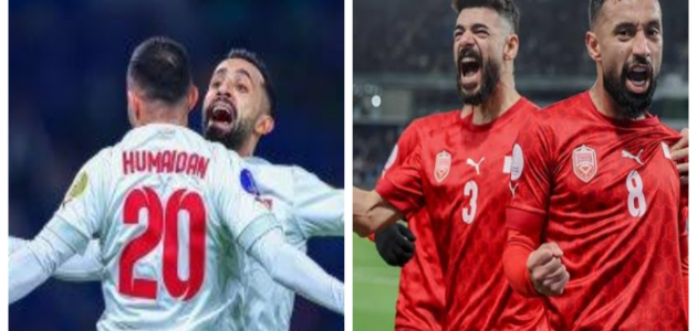 البحرين تخطف كأس الخليج 26 من عمان 1 “الثانية للبحرين أم الثالثة لعمان”.. قمة نارية اليوم في نهائي كأس الخليج 26