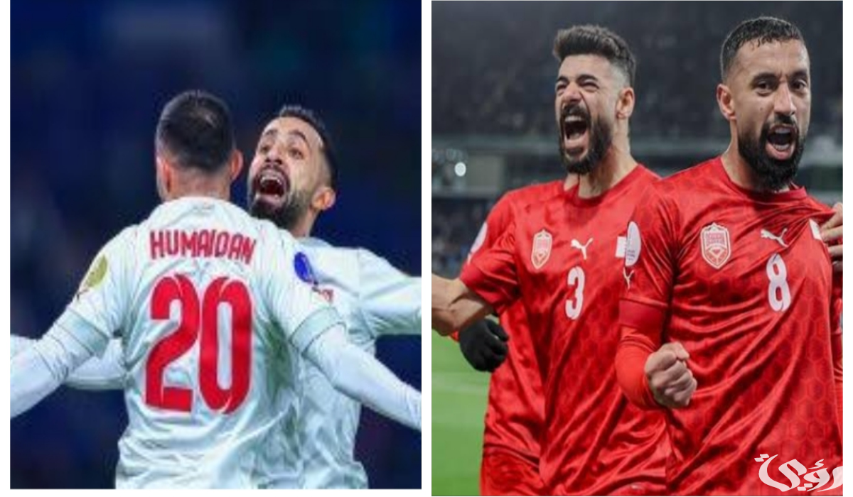 البحرين تخطف كأس الخليج 26 من عمان