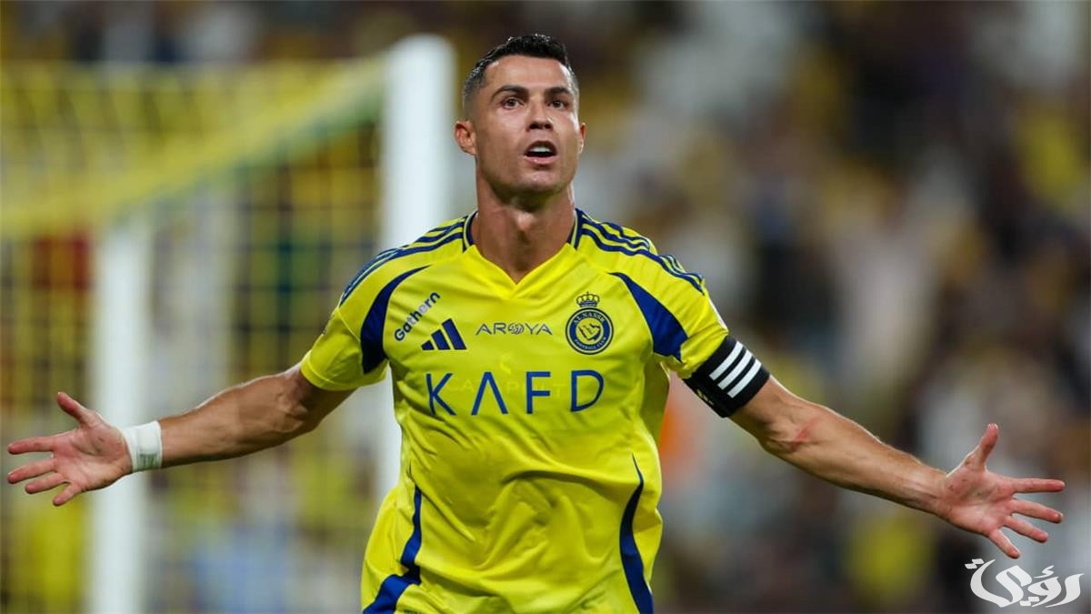 رونالدو يشعل المنافسة في الدوري السعودي.. تعرف على ترتيب هدافي البطولة المثير
