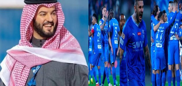 "صدمة كبرى!" | الفشل يُحبط صفقة الهلال الأولى بعد رفض عرض تاريخي. 1 الفشل مصير صفقة الهلال الأولى.. عرض تاريخي يقابل بالرفض