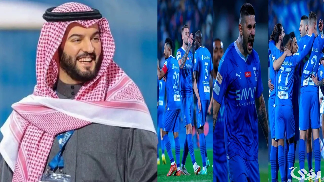 “صدمة كبرى!” | الفشل يُحبط صفقة الهلال الأولى بعد رفض عرض تاريخي.