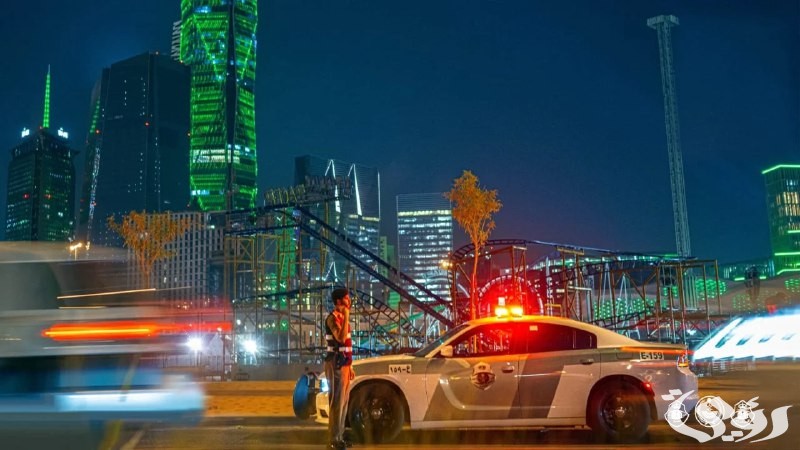 في إطار حماية الأرواح، أكد المرور السعودي أن العامل الرئيسي في معظم حوادث الطرق يمكن تجنبه باتباع إرشادات بسيطة.