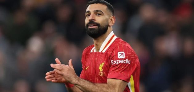 محمد صلاح يرد على سؤال هل يستحق الكرة الذهبية هذا العام 1 هل تستحق الكرة الذهبية؟.. محمد صلاح يرد على سؤل صحفي بكلمات رائعة