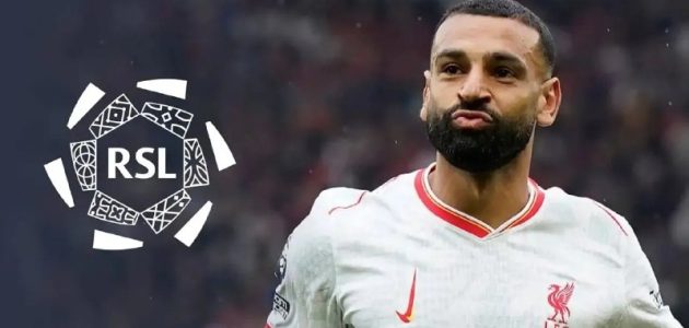 "زلزال في سوق الانتقالات": فريق سعودي غير متوقع يدخل السباق لضم محمد صلاح! 1 فريق سعودي مفاجئ ينافس الهلال والاتحاد على صفقة محمد صلاح.. أسطورة ليفربول غيّر رأيه