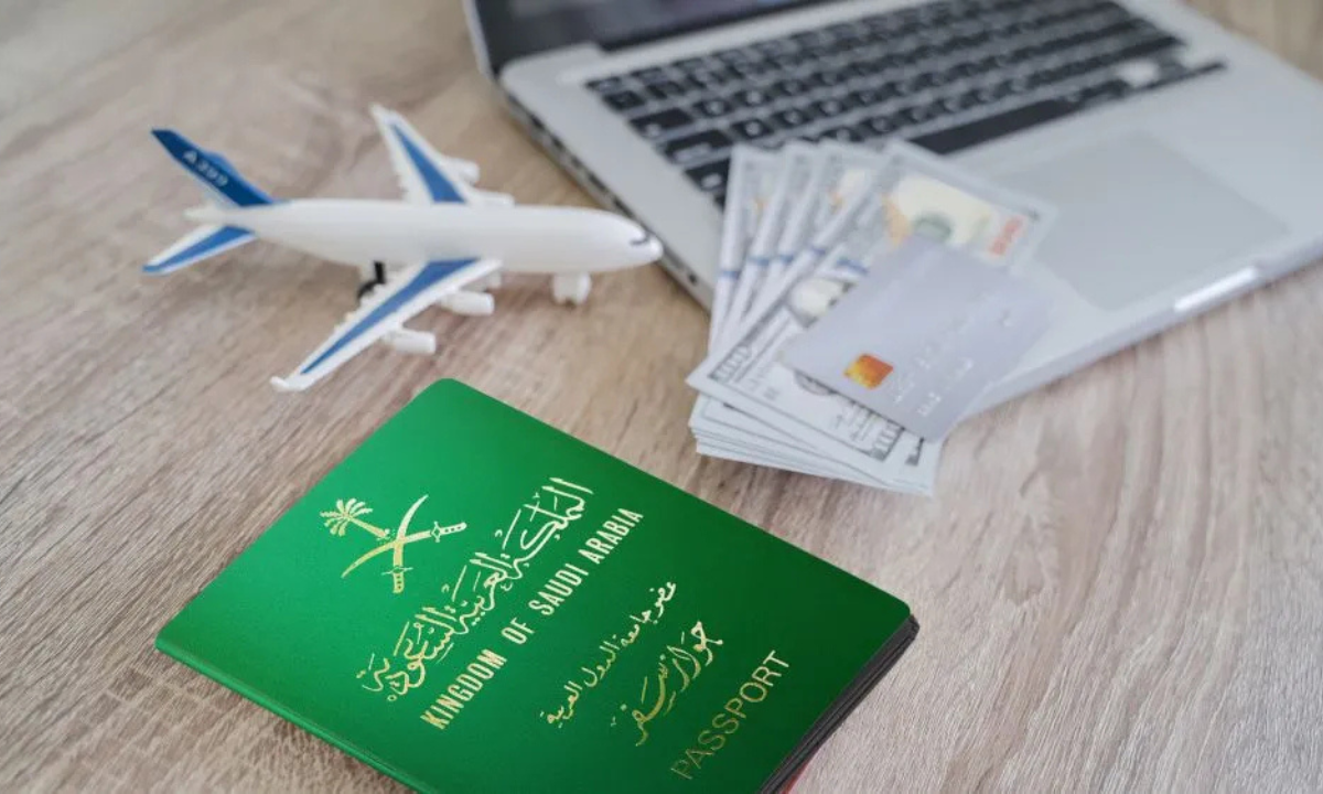 “لا تفوت الفرصة الذهبية.. تعرف على شروط الإقامة الدائمة في السعودية 2026 ومميزاتها الاستثنائية عبر منصة pr.gov.sa!”