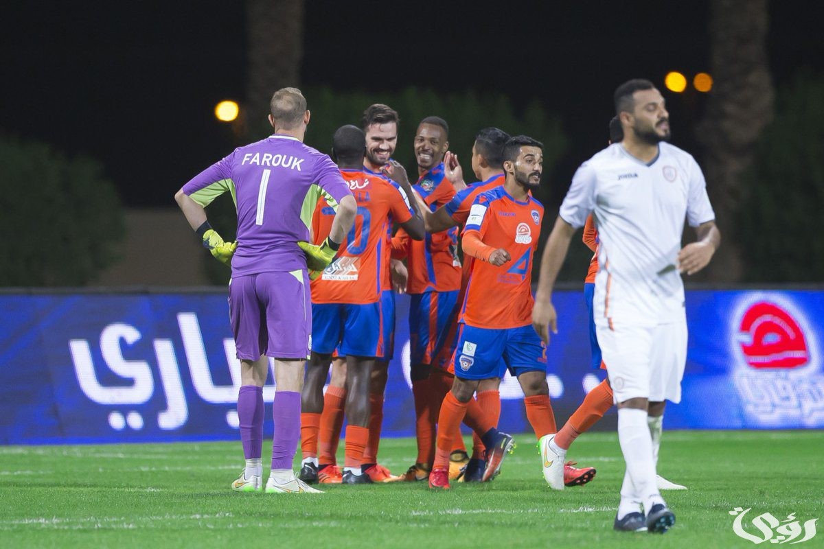 موعد حجز تذاكر مباراة نادي الشباب والفيحاء في ربع نهائي كأس خادم الحرمين الشريفين 2026