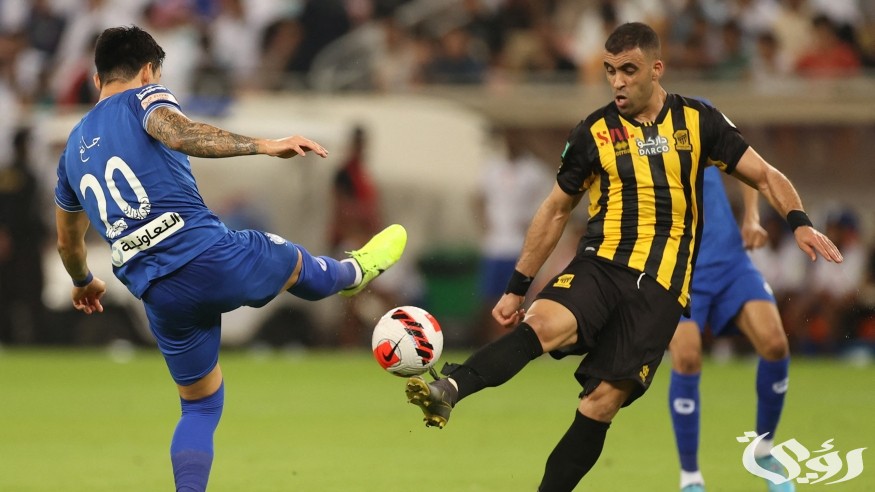 “الكلاسيكو السعودي” موعد مباراة الهلال والاتحاد في ربع نهائي كأس الملك سلمان 2026 وخطوات حجز التذاكر والقنوات الناقلة