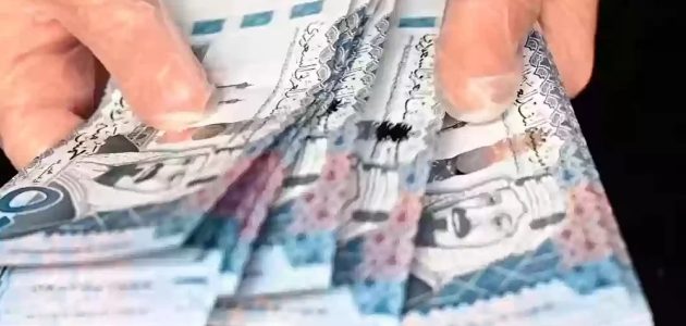"مبادرة مذهلة" | 100,000 ريال تصل حسابات المواطنين والمواطنات عبر بنك التسليف بدون فوائد 1 إيداع بنك التسليف 100,000 ريال للمواطنين والمواطنات السعوديين بدون فوائد وبفترة سداد حتى 4 سنوات