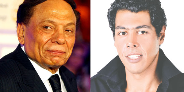 "هل يتدخل عادل إمام للدفاع عن ابن أخته؟.. جدل حول دعوى قضائية ضد عمر متولي بتهمة الإساءة إلى شكري سرحان" 1 ءهل يتدخل عادل إمام لحماية ابن أخته؟! دعوى ضد عمر متولي بسبب إساءته لشكري سرحان