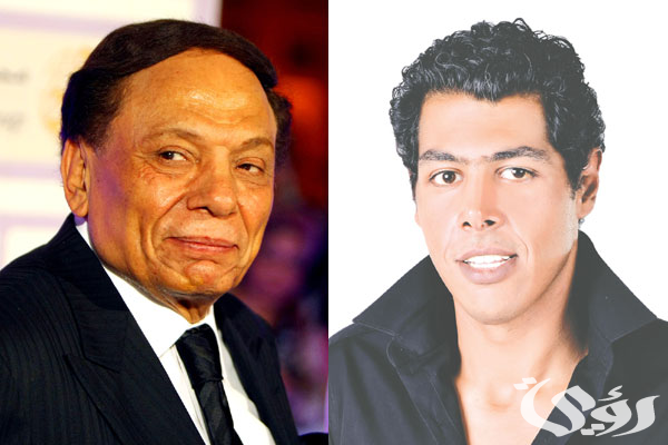 “هل يتدخل عادل إمام للدفاع عن ابن أخته؟.. جدل حول دعوى قضائية ضد عمر متولي بتهمة الإساءة إلى شكري سرحان”
