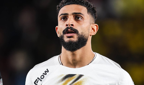 الاتحاد يُفكر في شراء عبدالإله العمري من النصر.. خطوة استراتيجية لتعزيز خط الدفاع بعد نهاية الإعارة! 1 الاتحاد يفكر في شراء مدافع فريق النصر العمري أثناء نهاية إعارته للعميد في هذا الموسم