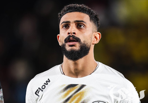 الاتحاد يُفكر في شراء عبدالإله العمري من النصر.. خطوة استراتيجية لتعزيز خط الدفاع بعد نهاية الإعارة!