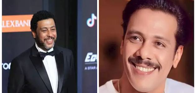 حمزة العيلي يرد على تصريحات محمد جمع 1 “سر الأخوة الحقيقي لا يخفى” حمزة العيلي يرد على تصريحات محمد جمعة