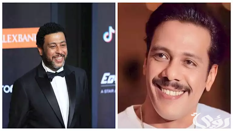 حمزة العيلي يرد على تصريحات محمد جمع