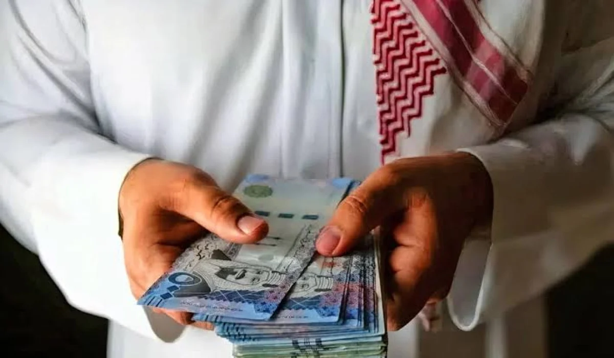 “فرصة ذهبية!” | 500 ألف ريال بإيداع فوري في حسابك… بدون كفيل وبدون تحويل راتب!