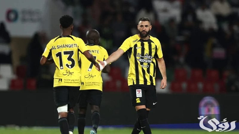 “كارثة للاتحاد”: غياب 4 لاعبين أساسيين قبل مواجهة الرائد في دوري روشن!