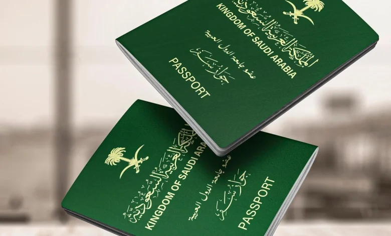 خدمة إلكترونية تسهل متابعة حالة التأشيرات في السعودية والاستعلام عن التأشيرة برقم الجواز