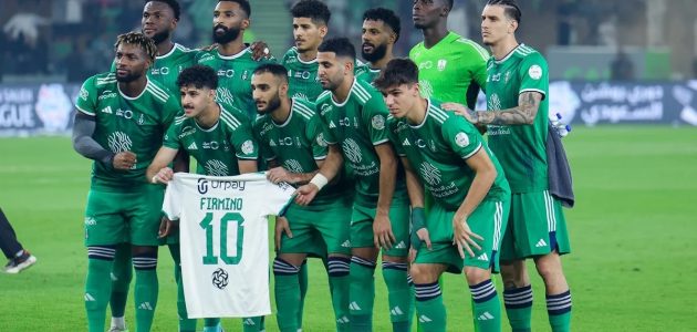 "تطورات مثيرة!" | لاعب الأهلي السعودي على بعد خطوات من الانتقال إلى أوروبا. 1 المفاوضات جارية.. لاعب الأهلي السعودي يقترب من الانتقال إلى أحد الأندية الأوروبية