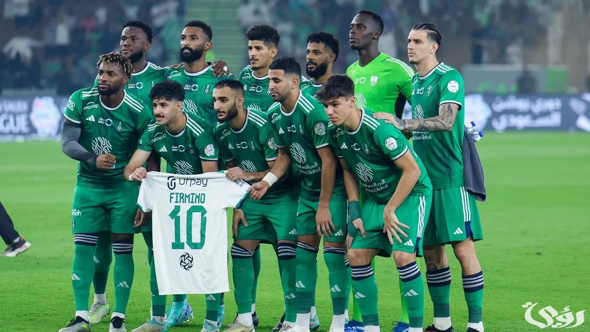 “تطورات مثيرة!” | لاعب الأهلي السعودي على بعد خطوات من الانتقال إلى أوروبا.