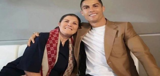 صدمة جماهير النصر: والدة رونالدو تكشف عن الفريق القادم للدون! 1 صدمة لجمهور النصر.. والدة رونالدو تكشف عن فريق الدون القادم