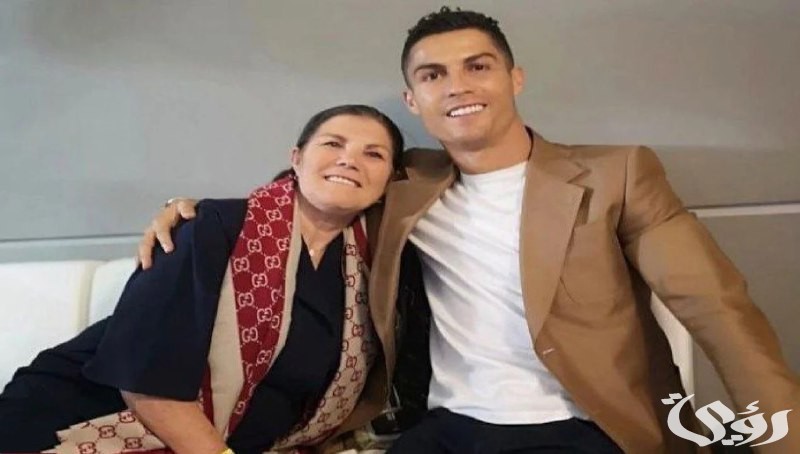 صدمة جماهير النصر: والدة رونالدو تكشف عن الفريق القادم للدون!
