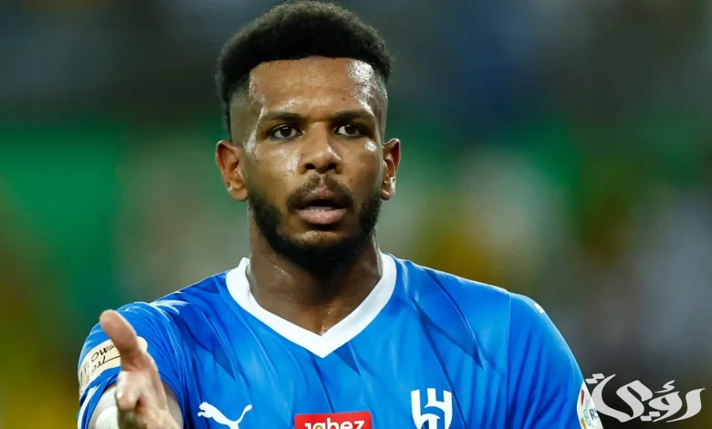 “البليهي خارج الزعيم” قرار مثير بعد كارثة مباراة الاتحاد في كأس الملك