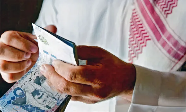 “فرصة لا تُعوض” | 50 ألف ريال بدون كفيل بموافقة فورية وهامش ربح تنافسي
