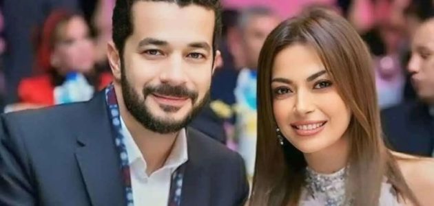 داليا مصطفى توضح حقيقة انفصالها من زوجها تعرف على الحقيقة ! 1 بعد زواج دام أكثر من 21 سنة… داليا مصطفى توضح حقيقة انفصالهم