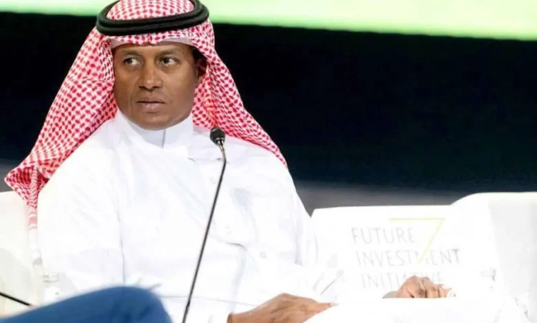الجمعان يرسل رسالة إلى جماهير النصر