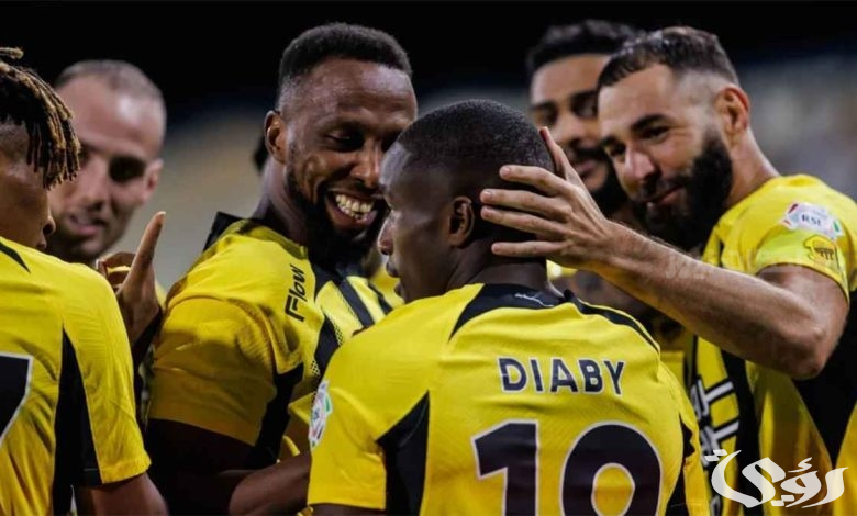 صفقتين في أول يوم في الميركاتو الشتوي | الاتحاد السعودي يخطط لموسم جبار