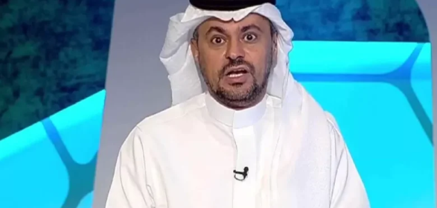 الشنيف يوجه رسالة قاسية لفواز الصقور في أعقاب فوز الاتحاد المثير على الشباب! 1 الشنيف يوجه رسالة قاسية لفواز الصقور بعد فوز الاتحاد على الشباب