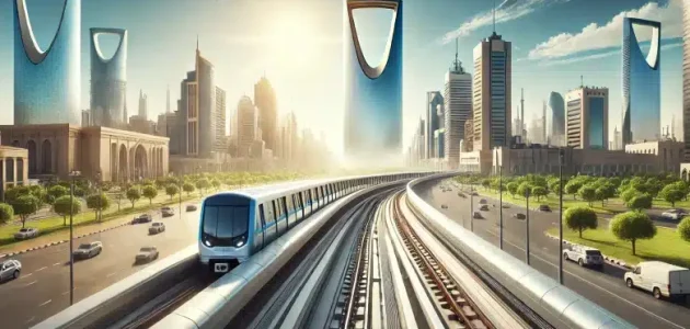 خط مسارات مترو الرياض وأسعار التذاكر للفئات الأولى والثانية 2026 1 “عاصمة السعودية وقطارها الحديث”مسارات مترو الرياض وأسعار التذاكر للفئات الأولى والثانية 2025… انطلق بكل سهولة الان