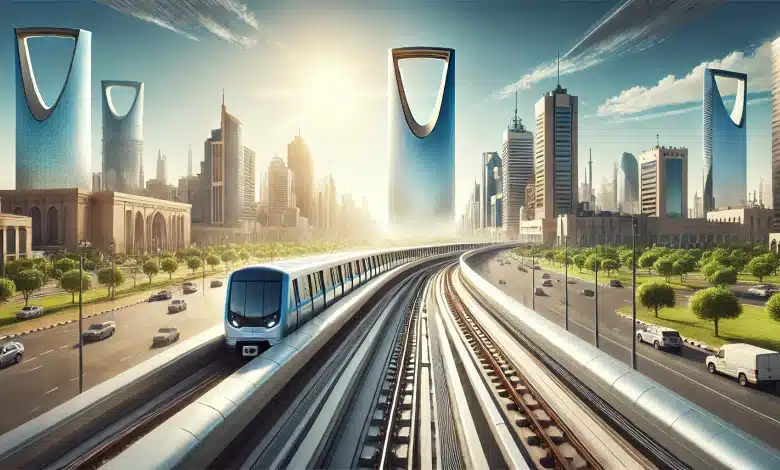 خط مسارات مترو الرياض وأسعار التذاكر للفئات الأولى والثانية 2026