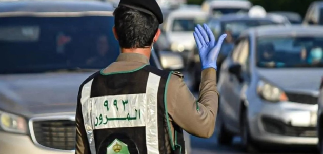 "تحديثات جديدة" | كيفية الاستعلام عن المخالفات المرورية برقم الهوية 1447 عبر منصة أبشر 1 الرابط والخطوات.. كيفية الاستعلام عن المخالفات المرورية برقم الهوية 1446 أبشر
