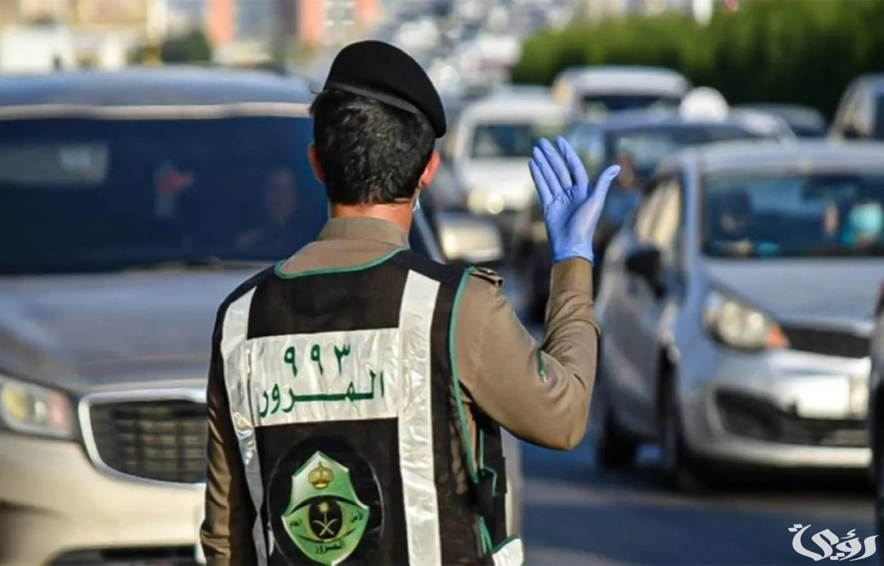 “تحديثات جديدة” | كيفية الاستعلام عن المخالفات المرورية برقم الهوية 1447 عبر منصة أبشر