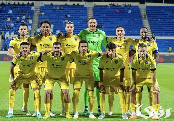 صفقة عالمية تهز دوري روشن.. التعاون السعودي يكشف عن مفاجأة مدوية قبل مواجهة النصر!