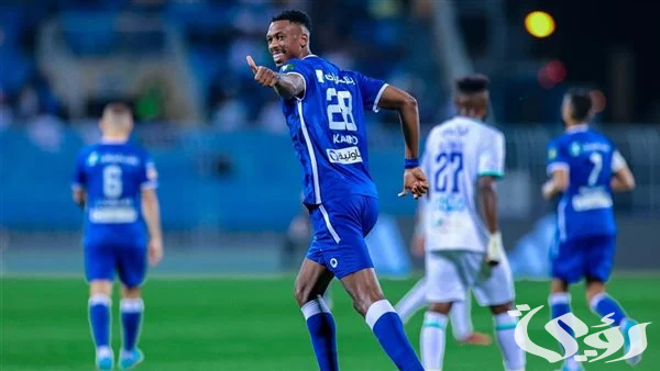 الأهلي يقدم عرضًا رسميًا مثيرًا لضم محمد كنو من الهلال في صفقة قياسية