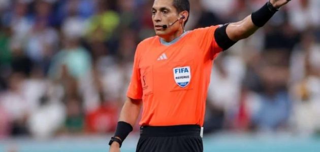 "فضيحة مدوية" | هجوم إعلامي قوي يتبع واقعة كلاسيكو الزعيم والعميد.. التفاصيل الكاملة 1 هجوم إعلامي قوي بعد واقعة كلاسيكو الزعيم والعميد…. تعرف على التفاصيل