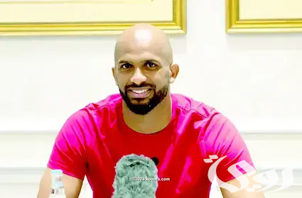 الحبسي خروج الهلال السعودي من الكأس لن يؤثر علينا