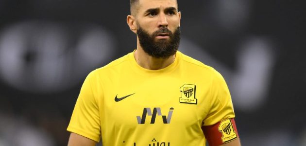 "تصريح مثير جدًا" |بنزيما يعلق بعد الفوز الصعب على الهلال 1 تصريحات مثيرة للغاية… بنزيما يعلق بعد الفوز الصعب على الزعيم