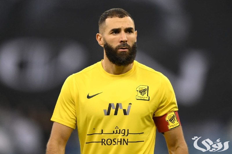 “تصريح مثير جدًا” |بنزيما يعلق بعد الفوز الصعب على الهلال