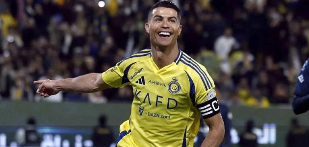 "زلزال في عالم الكرة": باريس سان جيرمان يُفاجئ الجميع بمفاوضات سرية لضم كريستيانو رونالدو! 1 مفاجأة نارية بشأن تجديد عقد كريستيانو رونالدو مع النصر.. باريس سان جيرمان يُفاوضه