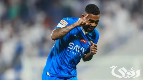 “عزيمة لا تُقهر” | مالكوم: “تعافينا من صدمة الاتحاد” ونسعد باستعادة الصدارة