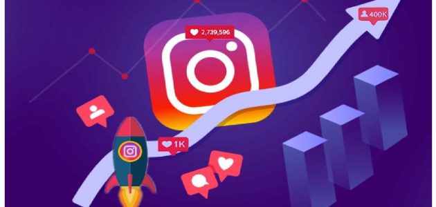 متاجر عربية لزيادة متابعين انستقرام وتيك توك عرب مضمونة 1 متابعين انستجرام