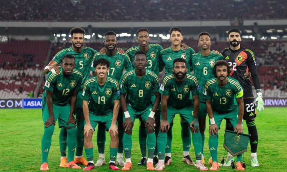 حضور مجاني لمباراة السعودية ضد أستراليا في تصفيات كأس العالم 2026: لا تفوتوا الفرصة!