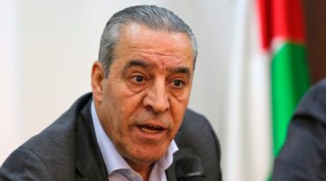 الشيخ يتباحث مع وزراء خارجية السعودية والأردن ومصر حول التطورات الأخيرة في المنطقة