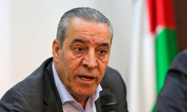 الشيخ يتباحث مع وزراء خارجية السعودية والأردن ومصر حول التطورات الأخيرة في المنطقة 5 الشيخ يتباحث مع وزراء خارجية السعودية والأردن ومصر حول التطورات الأخيرة في المنطقة