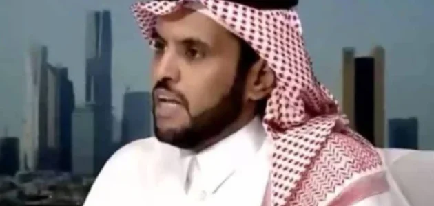 الحربي يكشف كواليس خسارة السعودية أمام أمريكا: تصريحات مثيرة تثير الجدل! 1 الحربي يكشف كواليس خسارة السعودية أمام أمريكا: تصريحات مثيرة تثير الجدل!
