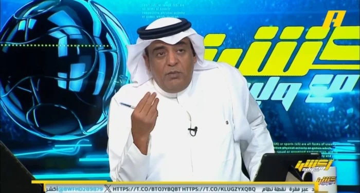 حصريًا بالفيديو: الفراج يكشف تباين ردود أفعال الجماهير السعودية والعربية حول مشاركة الهلال في المونديال، والزلال يرد!