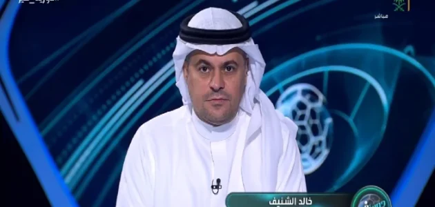 حصريًا بالفيديو: خالد الشنيف يكشف أسرار انتقال ميسي إلى الدوري السعودي! 1 حصريًا بالفيديو: خالد الشنيف يكشف أسرار انتقال ميسي إلى الدوري السعودي!